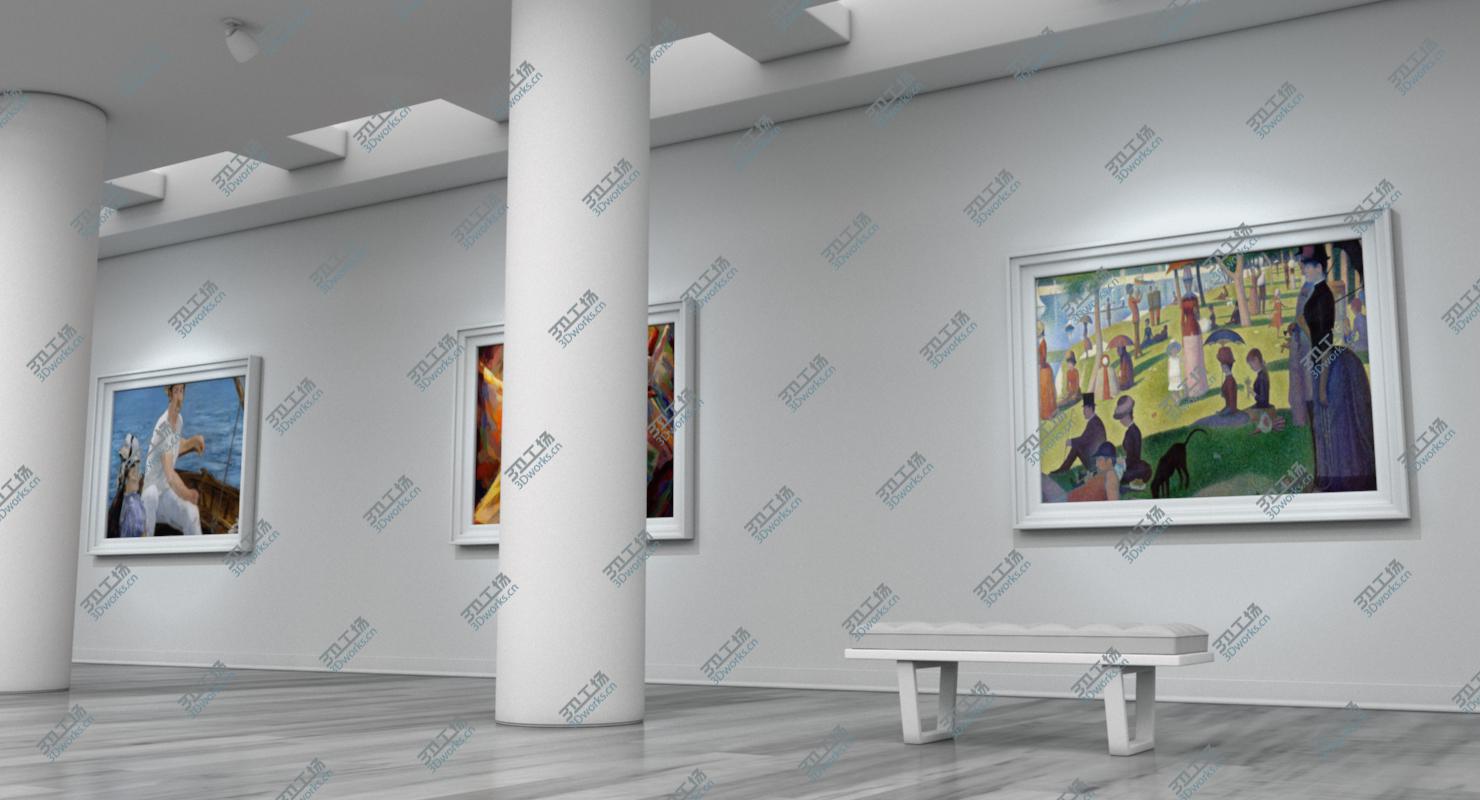 images/goods_img/202105072/Art Gallery White/4.jpg